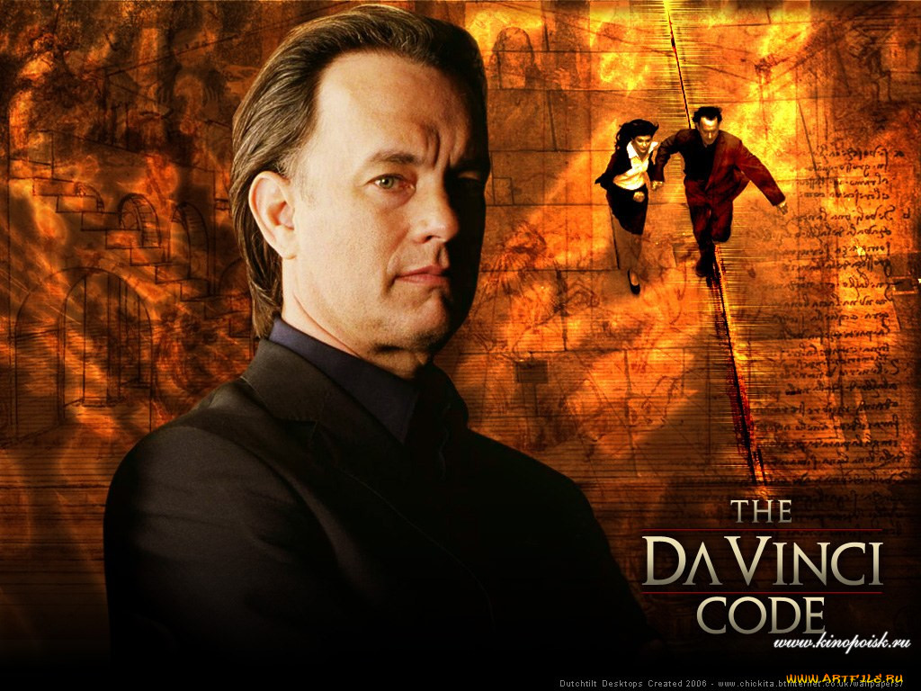 , , the, da, vinci, code